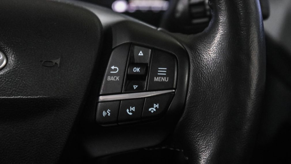 Ford Maverick XL 2022 d&rsquo;occasion à vendre - 17