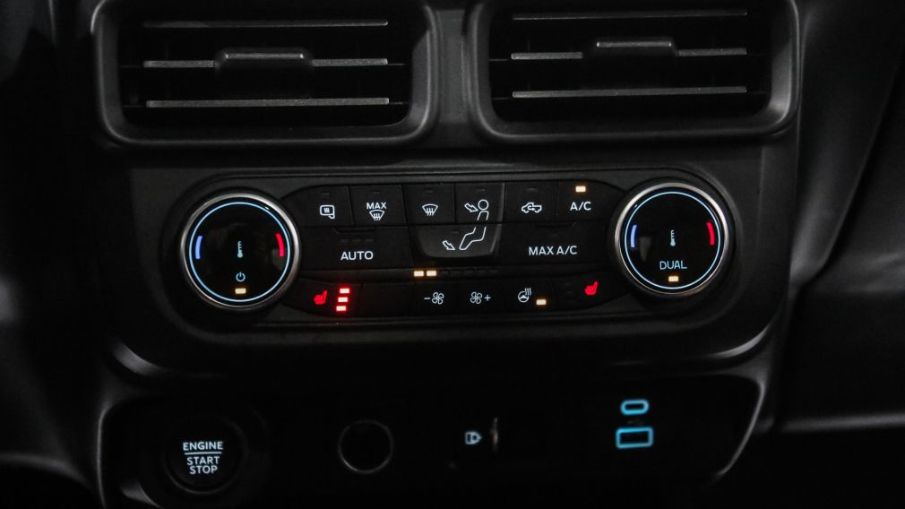 Ford Maverick XL 2022 d&rsquo;occasion à vendre - 20