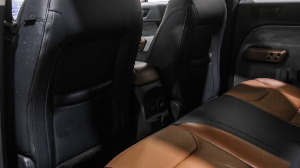 Ford Maverick XL 2022 d&rsquo;occasion à vendre - 22