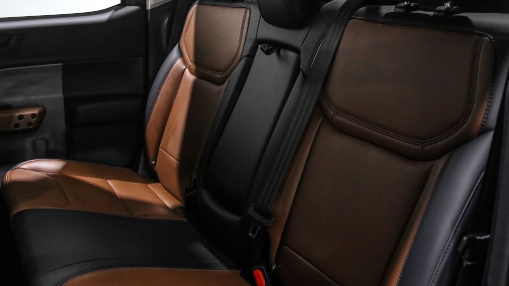 Ford Maverick XL 2022 d&rsquo;occasion à vendre - 23