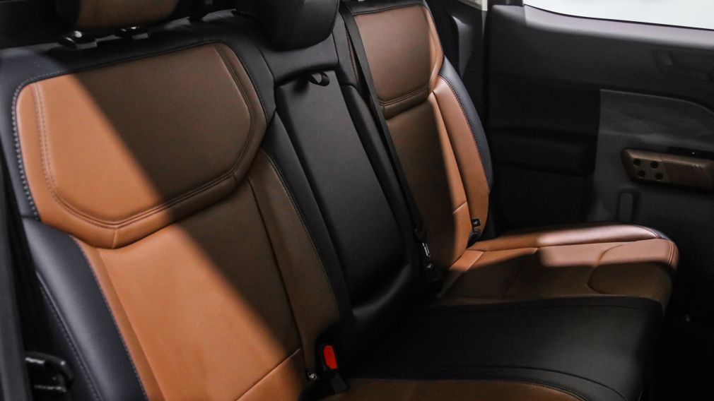 Ford Maverick XL 2022 d&rsquo;occasion à vendre - 24