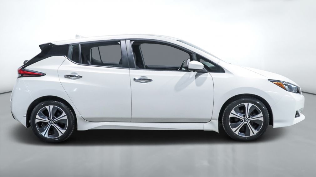 Nissan Leaf SV 2020 d&rsquo;occasion à vendre - 8