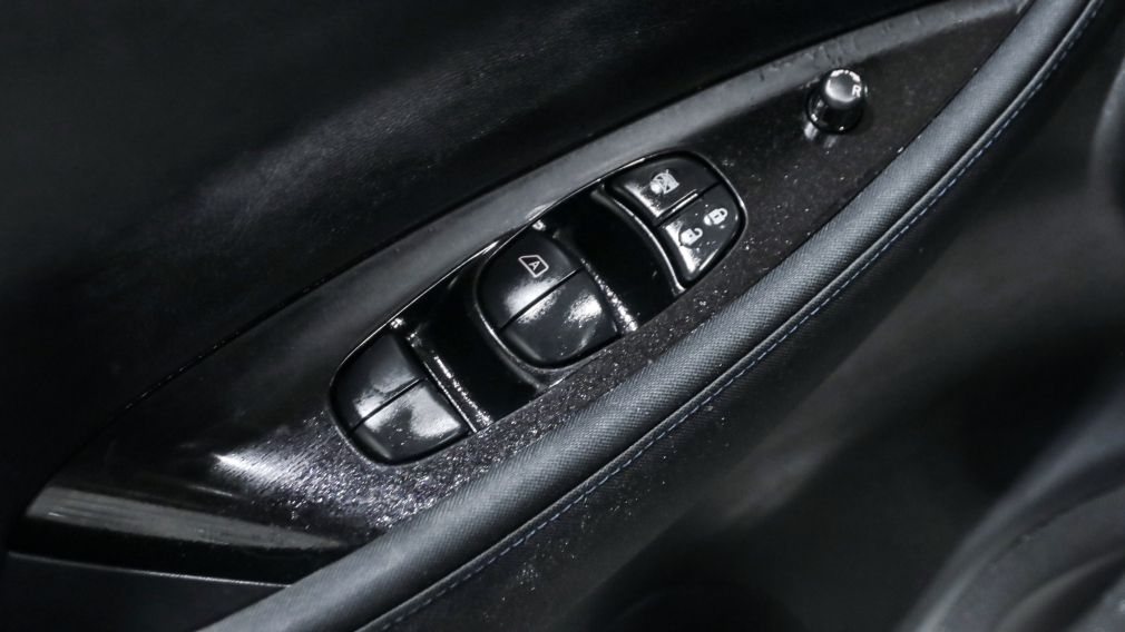 Nissan Leaf SV 2020 d&rsquo;occasion à vendre - 10