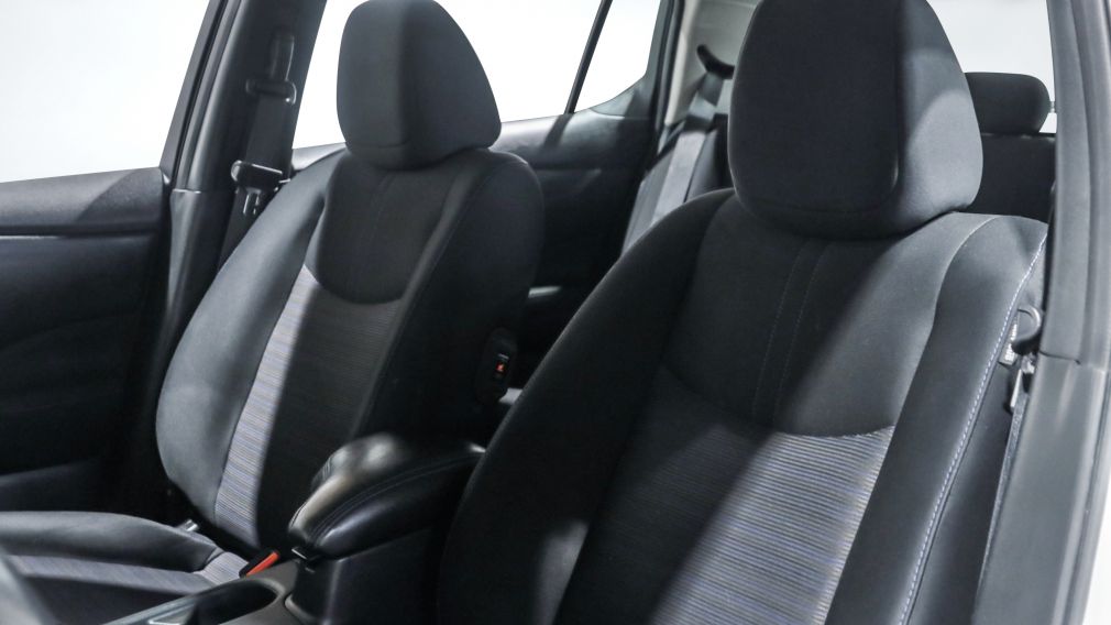 Nissan Leaf SV 2020 d&rsquo;occasion à vendre - 11