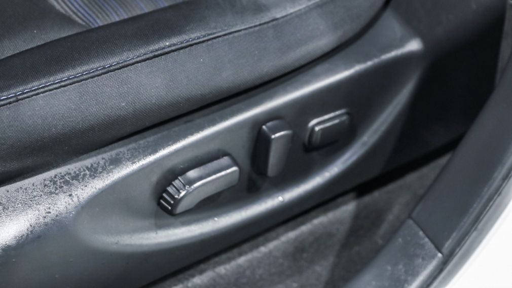 Nissan Leaf SV 2020 d&rsquo;occasion à vendre - 12