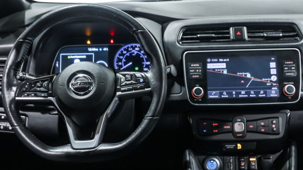 Nissan Leaf SV 2020 d&rsquo;occasion à vendre - 13