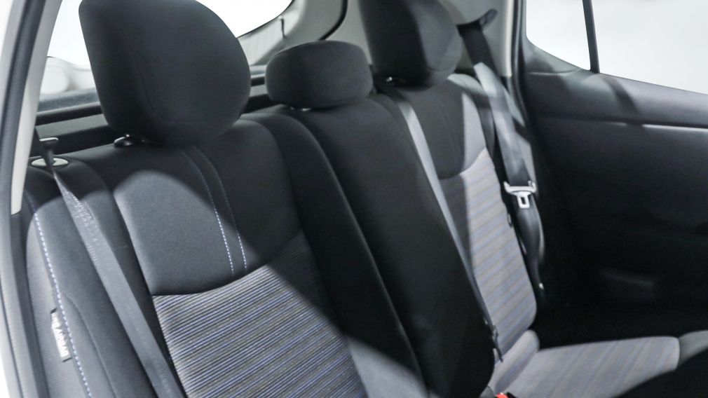 Nissan Leaf SV 2020 d&rsquo;occasion à vendre - 20