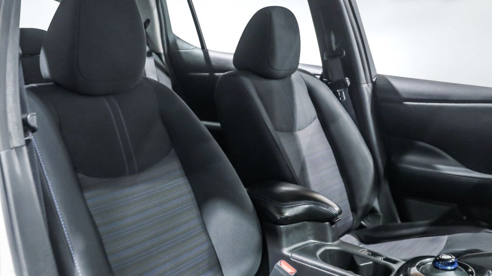 Nissan Leaf SV 2020 d&rsquo;occasion à vendre - 22