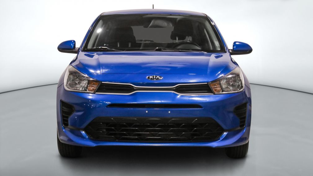 Kia Rio 5 LX+ 2021 d&rsquo;occasion à vendre - 2