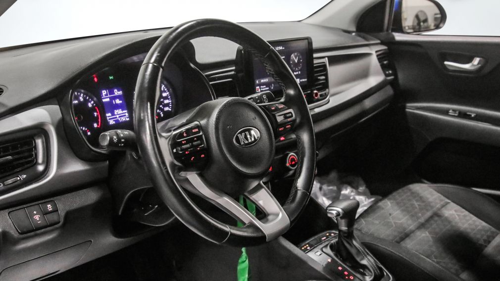 Kia Rio 5 LX+ 2021 d&rsquo;occasion à vendre - 9