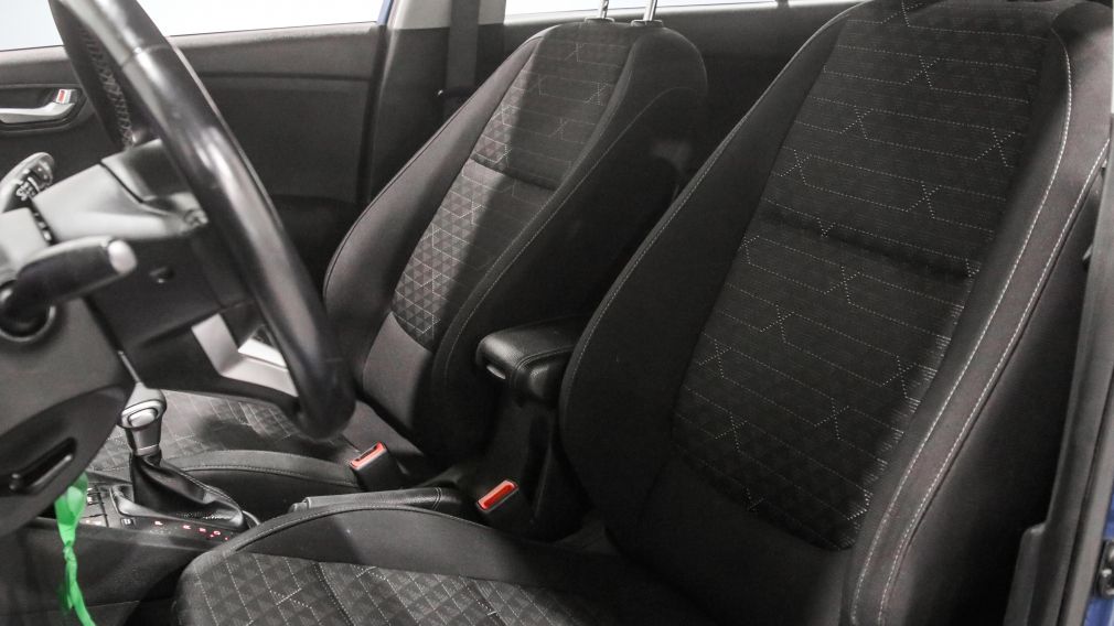 Kia Rio 5 LX+ 2021 d&rsquo;occasion à vendre - 10