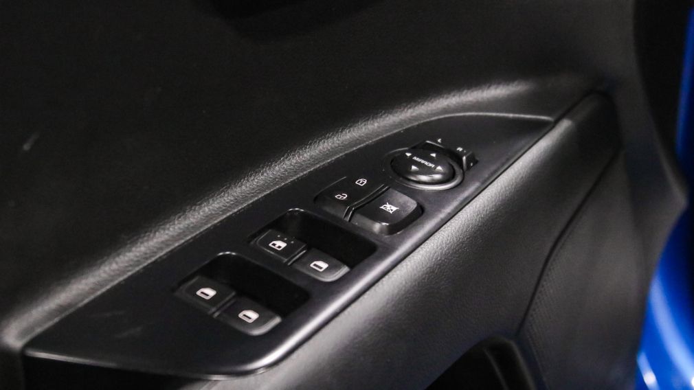 Kia Rio 5 LX+ 2021 d&rsquo;occasion à vendre - 11