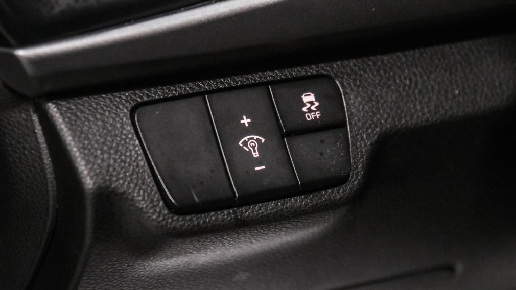 Kia Rio 5 LX+ 2021 d&rsquo;occasion à vendre - 12