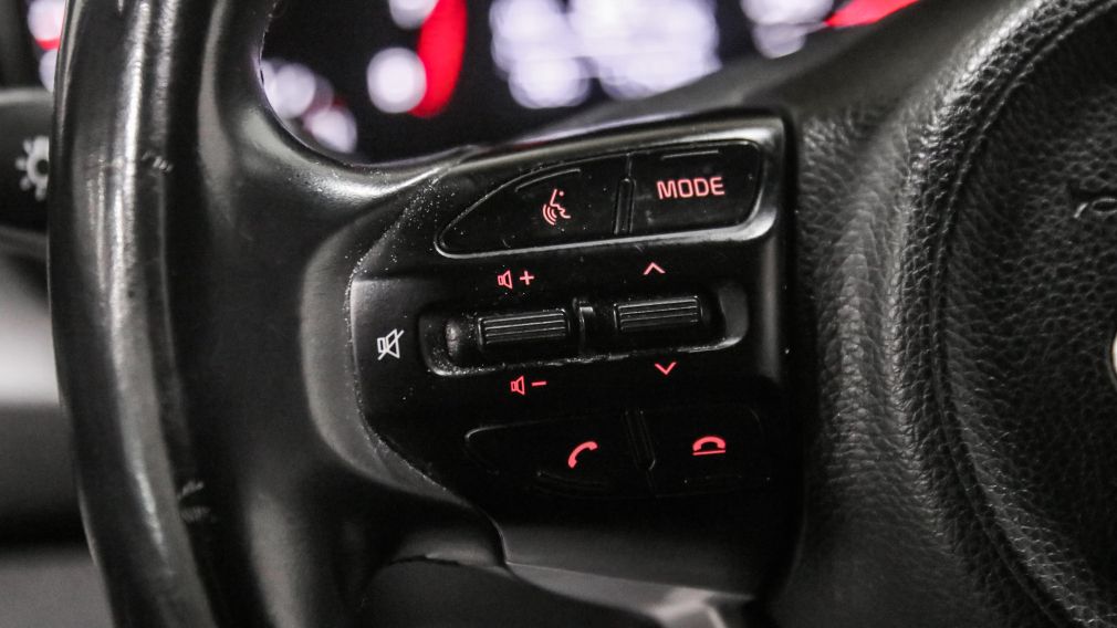 Kia Rio 5 LX+ 2021 d&rsquo;occasion à vendre - 13