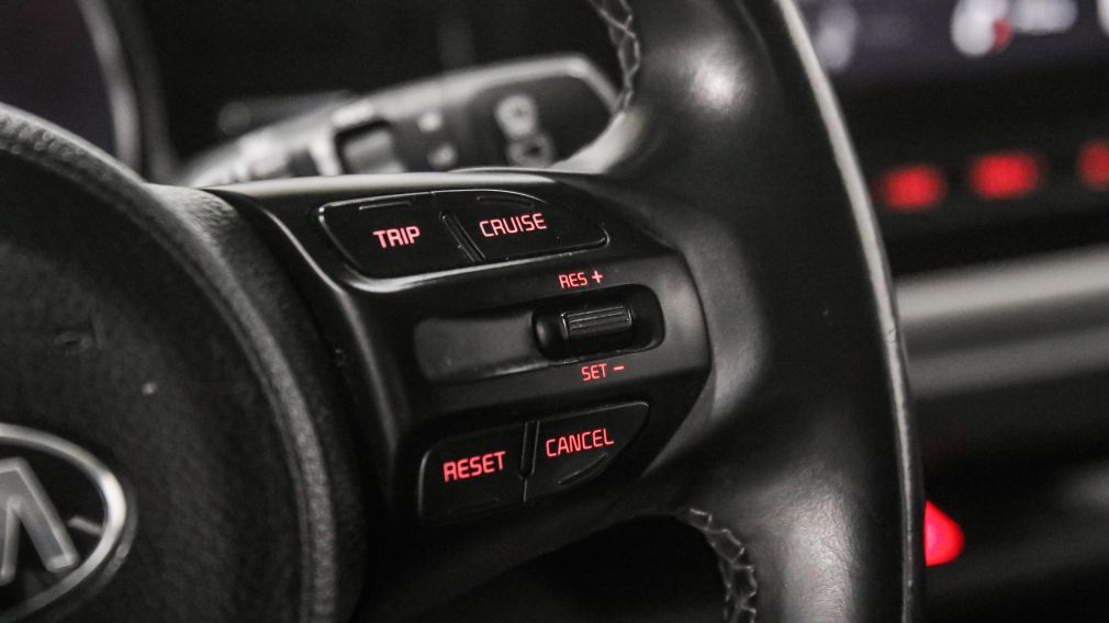 Kia Rio 5 LX+ 2021 d&rsquo;occasion à vendre - 14