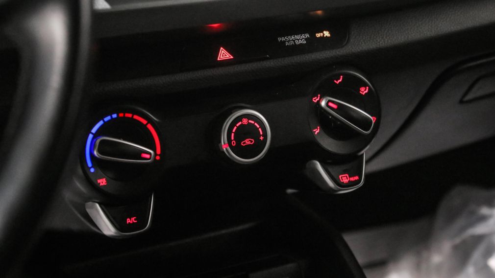 Kia Rio 5 LX+ 2021 d&rsquo;occasion à vendre - 17