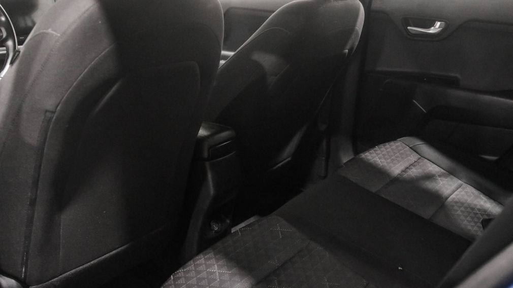 Kia Rio 5 LX+ 2021 d&rsquo;occasion à vendre - 19