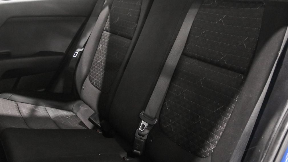 Kia Rio 5 LX+ 2021 d&rsquo;occasion à vendre - 20