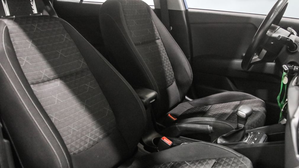 Kia Rio 5 LX+ 2021 d&rsquo;occasion à vendre - 22