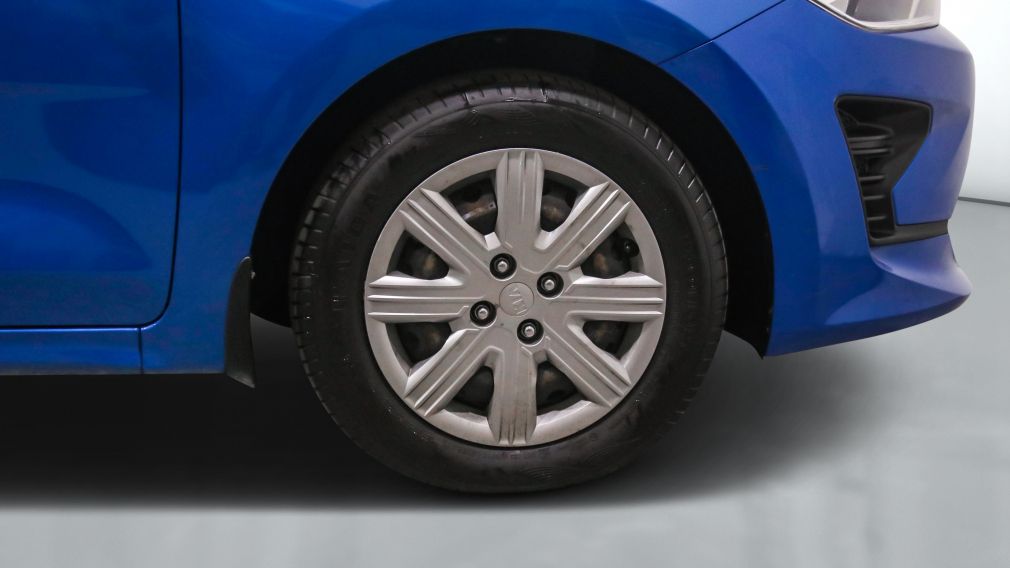 Kia Rio 5 LX+ 2021 d&rsquo;occasion à vendre - 24