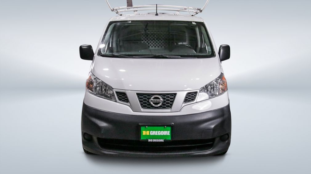 Nissan NV200 S 2019 d&rsquo;occasion à vendre - 2