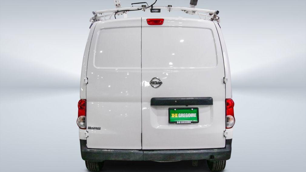 Nissan NV200 S 2019 d&rsquo;occasion à vendre - 5