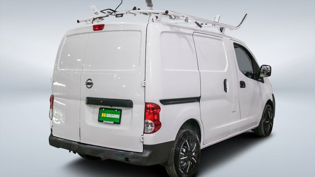 Nissan NV200 S 2019 d&rsquo;occasion à vendre - 6