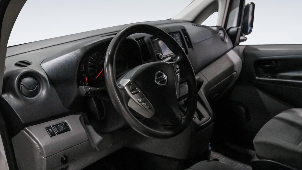 Nissan NV200 S 2019 d&rsquo;occasion à vendre - 7