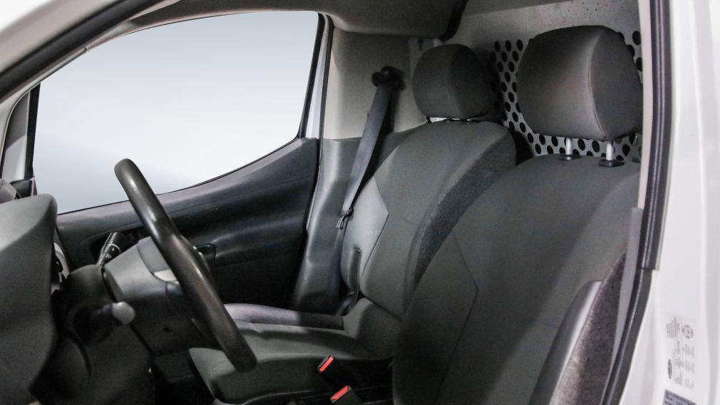 Nissan NV200 S 2019 d&rsquo;occasion à vendre - 8
