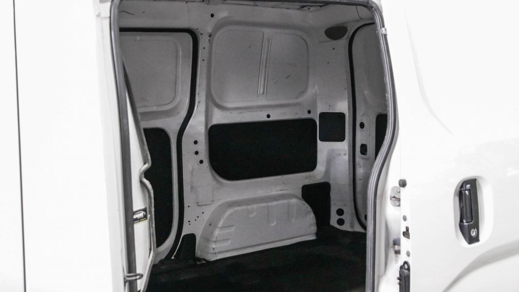 Nissan NV200 S 2019 d&rsquo;occasion à vendre - 15