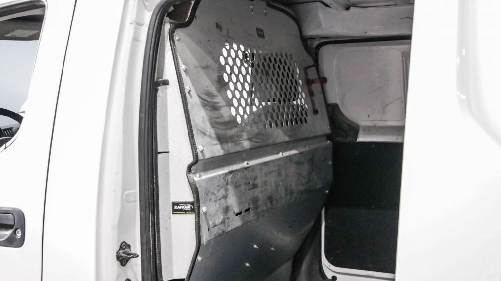 Nissan NV200 S 2019 d&rsquo;occasion à vendre - 16