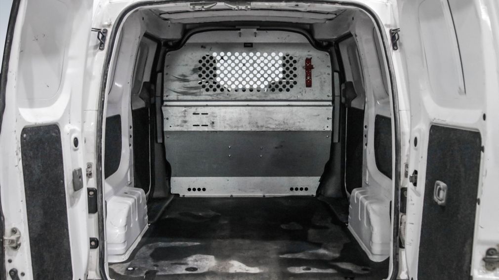 Nissan NV200 S 2019 d&rsquo;occasion à vendre - 17