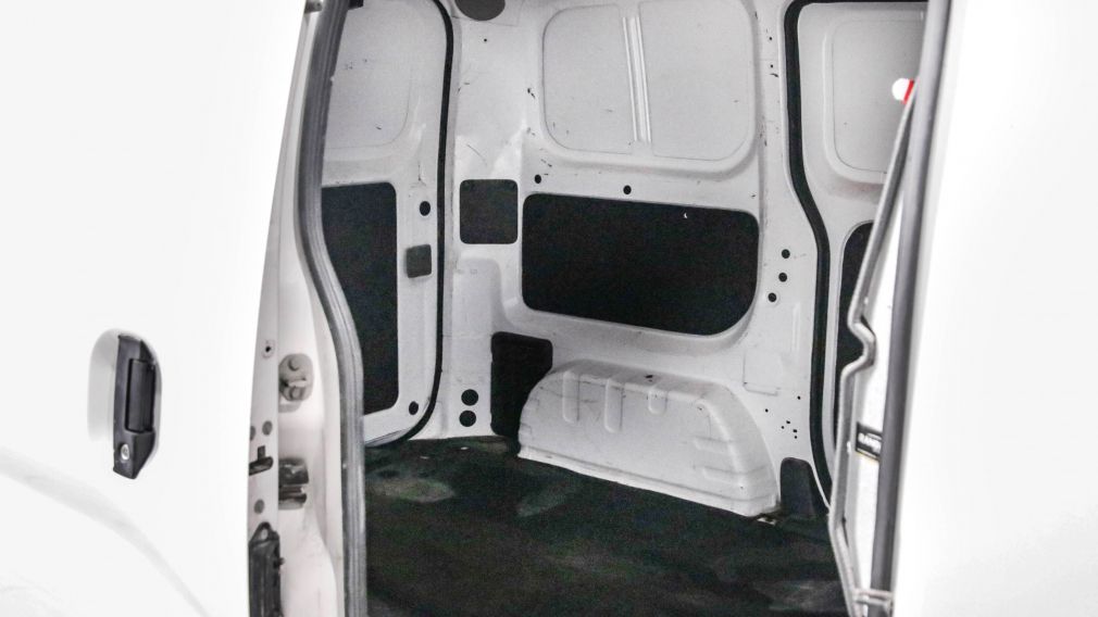 Nissan NV200 S 2019 d&rsquo;occasion à vendre - 18