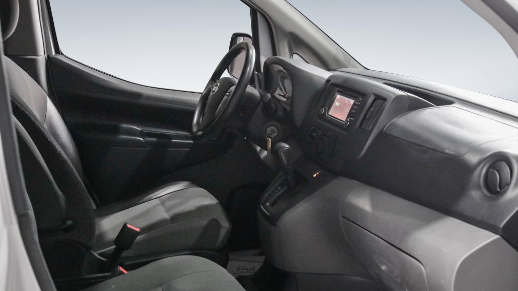 Nissan NV200 S 2019 d&rsquo;occasion à vendre - 19