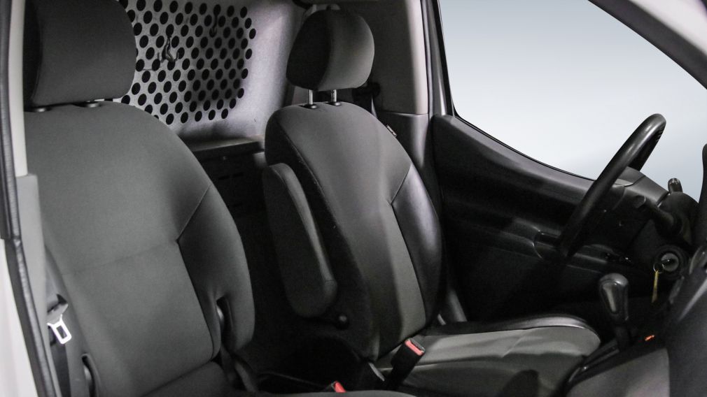 Nissan NV200 S 2019 d&rsquo;occasion à vendre - 20