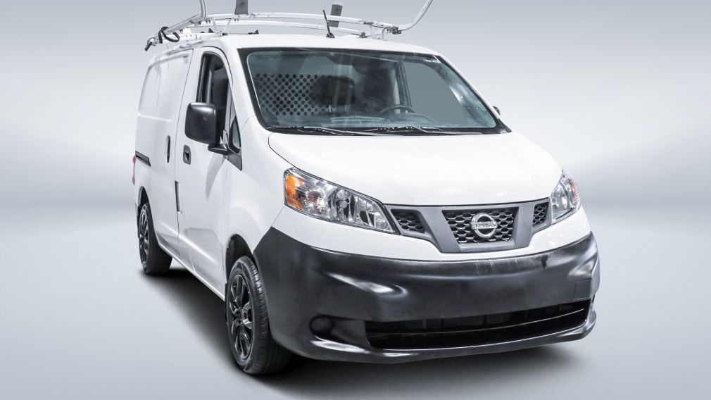 Nissan NV200 S