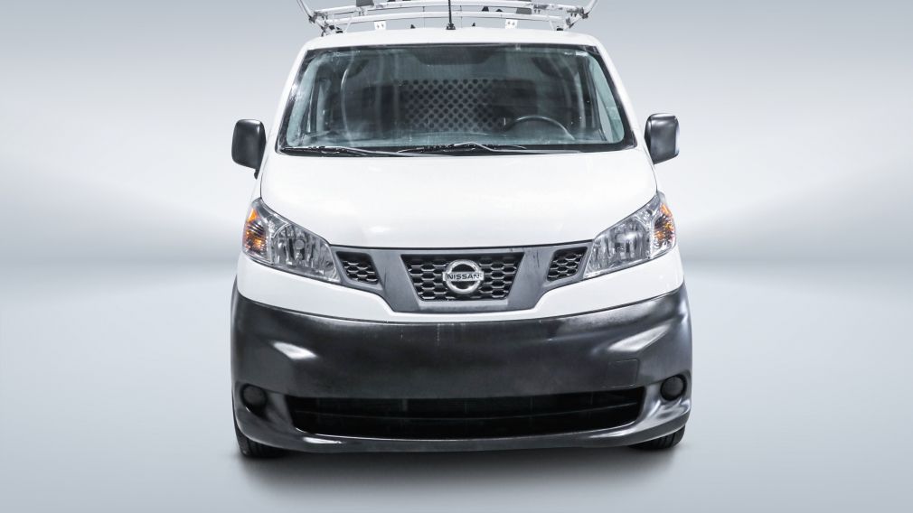 Nissan NV200 S 2019 d&rsquo;occasion à vendre - 2