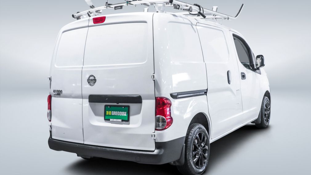 Nissan NV200 S 2019 d&rsquo;occasion à vendre - 7