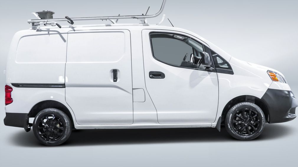 Nissan NV200 S 2019 d&rsquo;occasion à vendre - 8