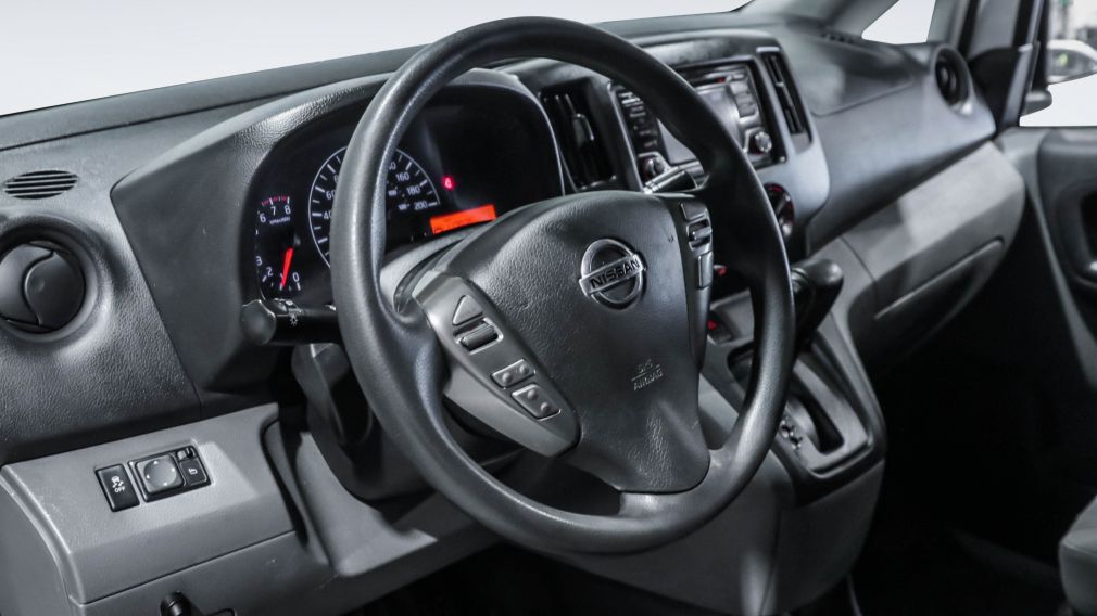 Nissan NV200 S 2019 d&rsquo;occasion à vendre - 9