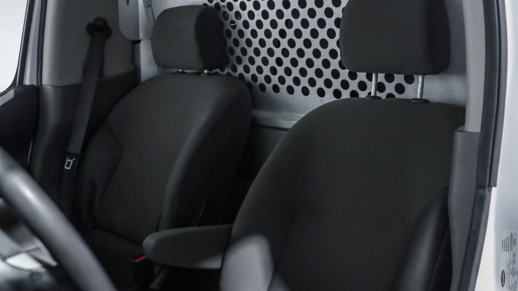Nissan NV200 S 2019 d&rsquo;occasion à vendre - 10