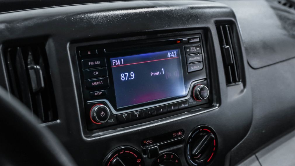 Nissan NV200 S 2019 d&rsquo;occasion à vendre - 13