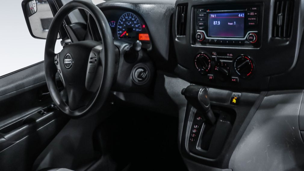 Nissan NV200 S 2019 d&rsquo;occasion à vendre - 17