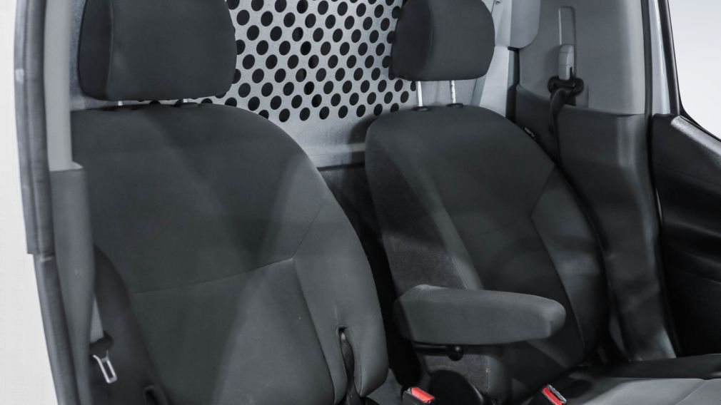 Nissan NV200 S 2019 d&rsquo;occasion à vendre - 18