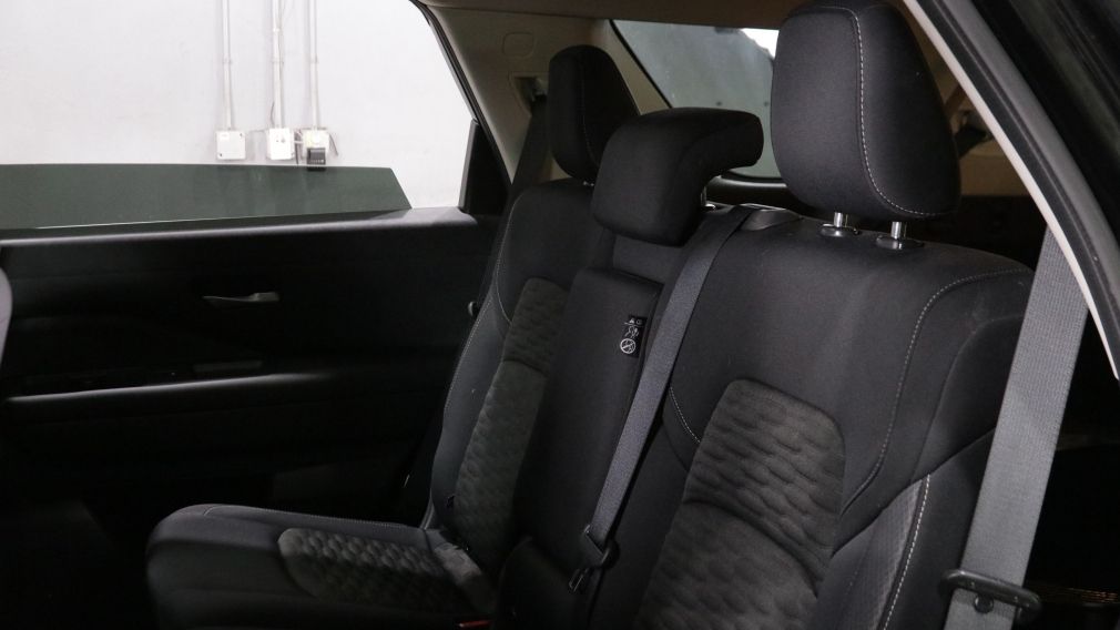 Nissan Pathfinder SV 2022 d&rsquo;occasion à vendre - 21