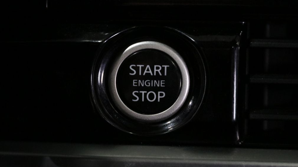 Nissan Pathfinder SV 2022 d&rsquo;occasion à vendre - 16