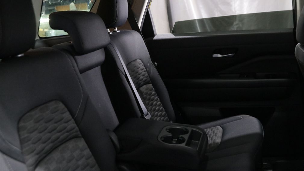 Nissan Pathfinder SV 2022 d&rsquo;occasion à vendre - 23