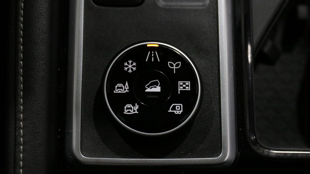 Nissan Pathfinder SV 2022 d&rsquo;occasion à vendre - 20