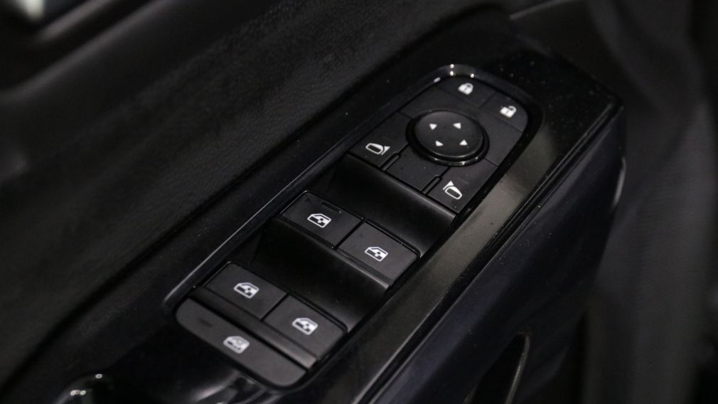 Nissan Pathfinder SV 2022 d&rsquo;occasion à vendre - 9