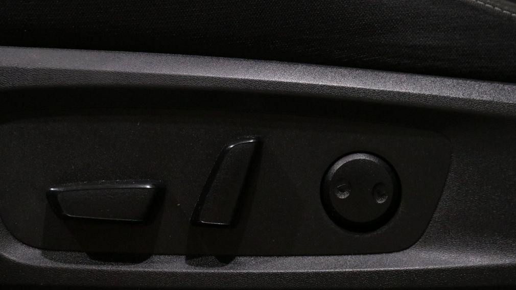 Nissan Pathfinder SV 2022 d&rsquo;occasion à vendre - 10